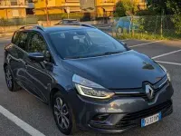 Usata Renault Clio 75 CV (55 kW) 2017 Station wagon