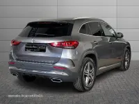 Usata Mercedes GLA220 Premium 190 CV (139 kW) 2022 Grigio montagna SUV