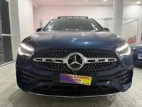 Occasion Mercedes GLA220 Premium 190 ch (139 kW) 2022 Bleue SUV