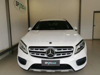 usata Mercedes 200 GLA suvd Automatic Premium usato