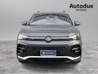 Nuova VW Tiguan R-line 150 CV (110 kW) 2026 Dolphin grey metallizzato SUV