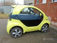 Usata XEV Yoyo 7 kW (10 CV) 2022 Giallo Utilitaria