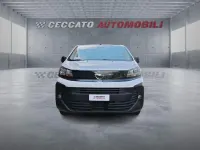 Nuova Opel Vivaro-e Combi S 145 CV (106 kW) 2025 Bianco Monovolume