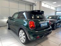 usata Mini Cooper S 2.0 auto