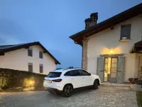Usata Mercedes GLA200 AMG 150 CV (110 kW) 2024 SUV