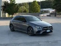 Usata Mercedes A250 Premium Plus 218 CV (160 kW) 2022 Berlina