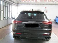 Usata Maserati Grecale 330 CV (242 kW) 2023 Nero SUV
