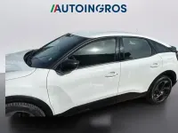 Usata Citroën C4 Feel 131 CV (96 kW) 2023 Bianco SUV