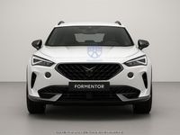 Usata Cupra Formentor VZ2 333 CV (244 kW) 2025 Bianco SUV