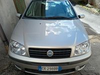 usata Fiat Punto 1 3Multijet