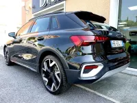 Nuova Audi A3 Ambiente 150 CV (110 kW) 2026 Nero Berlina