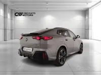 Usata BMW iX2 M Sport 103 kW (141 CV) 2025 Grigio SUV
