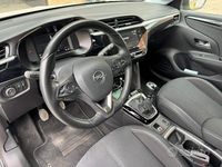 Usata Opel Corsa 100 CV (73 kW) 2022 Berlina