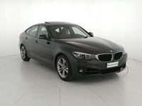 usata BMW 340 Gran Turismo iA xDrive Sport