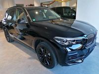 Usata BMW X5 M Sport 231 CV (169 kW) 2023 Nero SUV