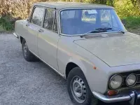 Usata Alfa Romeo 1750 114 CV (83 kW) 1970 Berlina