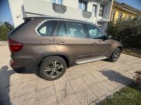 Usata BMW X5 245 CV (180 kW) 2013 SUV