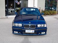 Usata BMW M3 286 CV (210 kW) 1993 Blu/azzurro Coupé