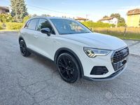 Usata Audi Q3 S-Line 150 CV (110 kW) 2023 SUV