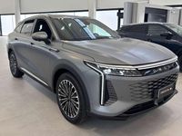 Nuova Omoda 9 143 CV (105 kW) 2025 Vernice opaca SUV