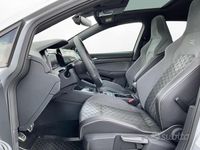Usata VW Golf VII R-line 2020 Grigio Berlina