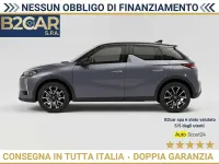 Usata DS Automobiles DS3 Crossback E-Tense Grand Chic 100 kW (136 CV) 2020 Grigio SUV