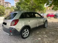 Usata Opel Antara Edition+ 150 CV (110 kW) 2009 Grigio SUV