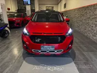 Usata DR F35 154 CV (113 kW) 2022 Rosso SUV