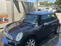 Usata Mini Cooper 116 CV (85 kW) 2005 Utilitaria