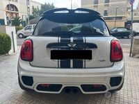 Usata Mini John Cooper Works 231 CV (169 kW) 2016 Utilitaria