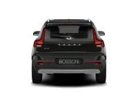 Usata Volvo XC40 Core 129 CV (94 kW) 2023 Nero SUV