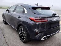 Usata Kia XCeed 136 CV (100 kW) 2023 Nero SUV