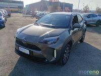 Occasion Toyota Yaris Hybrid Trend 116 ch (85 kW) 2023 Gris Pick-up