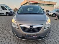 Usata Opel Meriva 120 CV (88 kW) 2013 Grigio Monovolume