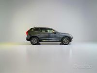 Usata Volvo XC60 Inscription 197 CV (144 kW) 2022 Blu SUV