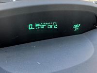 Usata Toyota Yaris 90 CV (66 kW) 2008 Grigio Utilitaria