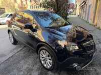 Usata Opel Mokka Cosmo 136 CV (100 kW) 2015 Nero SUV