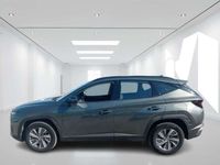 Usata Hyundai Tucson 230 CV (169 kW) 2022 Grigio SUV