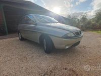 Usata Lancia Ypsilon 1997 Grigio Utilitaria