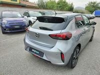 Usata Opel Corsa-e GS Line 56 kW (77 CV) 2021 Argento Utilitaria