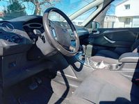 Usata Ford S-MAX S 129 CV (94 kW) 2008 Monovolume