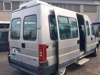 Usata Fiat Ducato 110 CV (80 kW) 2005 Other Furgone