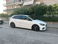Usata Mercedes B200 Premium 150 CV (110 kW) 2022 Utilitaria