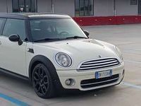 usata Mini Cooper D Clubman 1.6 Chili