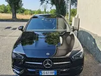 Usata Mercedes CLA200 Shooting Brake AMG line 163 CV (119 kW) 2022 Station wagon