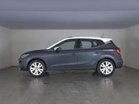 Usata Seat Arona Xperience 95 CV (69 kW) 2022 Magnetic tech SUV