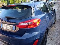 Usata Ford Fiesta S 86 CV (63 kW) 2019 Berlina