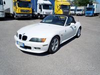 Usata BMW Z3 1999 Cabrio