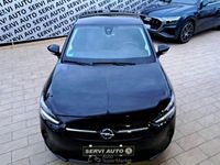 Usata Opel Corsa Edition 100 CV (73 kW) 2021 Nero Berlina