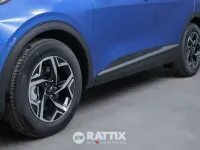 Nuova Kia Sportage 150 CV (110 kW) 2026 Blue flame SUV